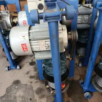 دستگاه بالابر ساختمان