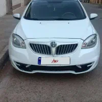 برلیانس 330|خودرو سواری و وانت|قم, زند آباد|دیوار