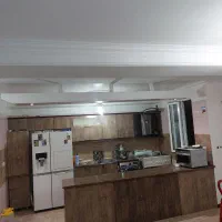 فروش کابینت در حد نو|مصالح و تجهیزات ساختمان|تهران, اتحاد|دیوار