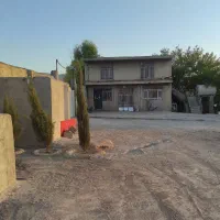 تجاری و خانه باغ|فروش دفتر صنعتی، کشاورزی، تجاری|ایوان, |دیوار