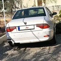 سورن مدل ۸۸ دوگانه معاوضه با لیفان