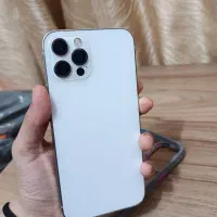 آیفون ۱۲ پرو  (شوش دانیال هستم )