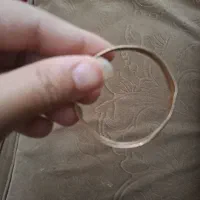 النگو بچگانه مناسب سرمایه گذاری قیمت فی|جواهرات|همدان, |دیوار