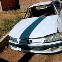 پرشیا مدل 92کم ضرب|خودرو سواری و وانت|میاندوآب, |دیوار