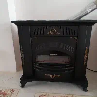 بخاری نو نو تازه ۷ تومن