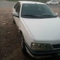 پژو 405 ای ال ایکس مدل 96|خودرو سواری و وانت|ماسال, |دیوار