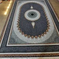 طرح تعویض فرش نو با کهنه در فرش حدادی اقساطی|فرش|اراک, |دیوار