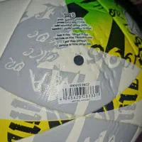 3عددتوپ اوریجینال پرسی پاکستانی|ورزشهای توپی|تاکستان, |دیوار