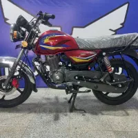 طرح باکسر BX200 اقساط ۲۰ ماهه