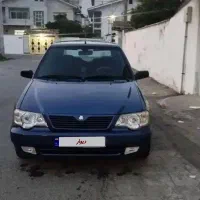 پرایدهاچبک۱۱۱شاسی سالم بدون ترگ و جوش