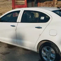 شاهین اتوماتیک CVT|خودرو سواری و وانت|کردکوی, |دیوار