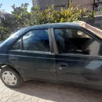 ماشین سواری اردی|خودرو سواری و وانت|ابهر, |دیوار