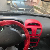 کوئییکR مدل 1400 کارکرد 31 هزار  بابرگه کارشناسی