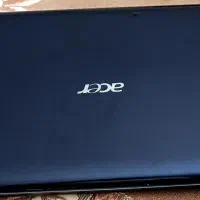لپ تاپ Acer 5738z-5338|رایانه همراه|پردیس, فاز ۸|دیوار