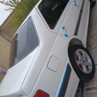 پژوپارس مدل ۹۶ تمام فابریک عروسک دوگانه کارخونه|خودرو سواری و وانت|شیراز, مسلم|دیوار