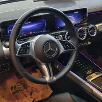 بنز EQB260 2024 با برمستر|خودرو سواری و وانت|تهران, ایوانک|دیوار