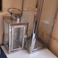 فانوس|صنایع دستی و سایر لوازم تزئینی|اسلامشهر, شهرک محمدیه|دیوار