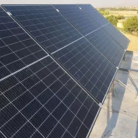 برق اضطراری سانورتر پنل خورشیدی یو پی اس|سایر لوازم برقی|اهواز, کیانپارس |دیوار