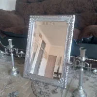 آینه وشمدان|آینه|بروجرد, |دیوار