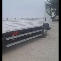 حمل ونقل توسط راننده با سابقه متعهد و خوش اخلاق|خدمات حمل و نقل|خاش, |دیوار