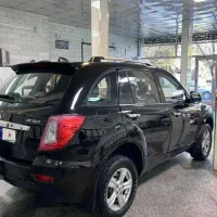 لیفان X60 دنده هیلمنی بینظیر ( معاوضه نقد اقساط )|خودرو سواری و وانت|تبریز, |دیوار