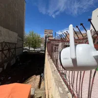 مجری سیستم های حفاظتی و نظارت تصویری
