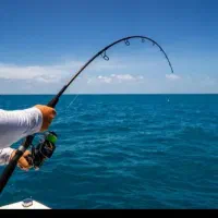 ماهیگیری تفریحی با قایق