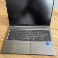 hp zbook power 15 g8|رایانه همراه|بهبهان, |دیوار