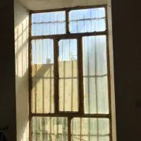 درب و پنجره آهنی|مصالح و تجهیزات ساختمان|اسفراین, |دیوار