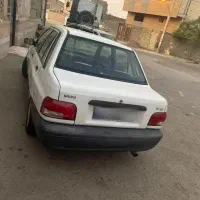 پراید|خودرو سواری و وانت|کاشان, باغ ماجد|دیوار