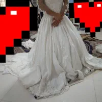 لباس عروس و حنابندان