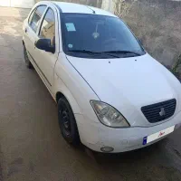 تیبا 2 مدل 1400