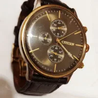 ساعت 3 موتور سیتیزن ژاپن Citizen