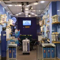 تصفیه آب برکاب با ضمانت‌نامه معتبر - مشاوره رایگان