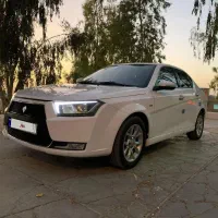 دنا پلاس توربو اتوماتیک 1401|خودرو سواری و وانت|کرمانشاه, |دیوار