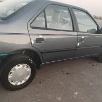 پژو 405مدل 98|خودرو سواری و وانت|شادگان, |دیوار