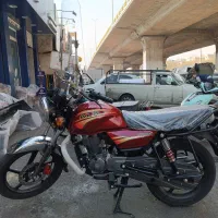 KLD200|موتورسیکلت|تهران, خاک سفید|دیوار