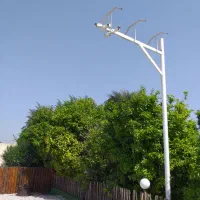 نصاب دوربین مداربسته و دزدگیر