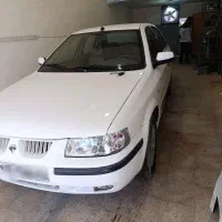 سمند ، دوگانه کارخانه 89|خودرو سواری و وانت|ملایر, |دیوار