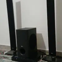 سینما خانواده الجی