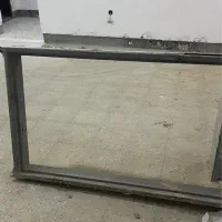 درب اتاق با چهارچوب|مصالح و تجهیزات ساختمان|گلپایگان, |دیوار