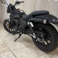 qj srv200|موتورسیکلت|تهران, اقدسیه (شهرری)|دیوار
