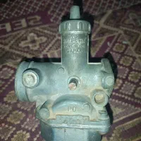 لوازم موتور ۱۲۵.۱۵۰صفحه کلاچ کاربرات|قطعات یدکی و لوازم جانبی|یزد, |دیوار