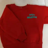 بلوز درس پسرانه ۵ تا ۶سال