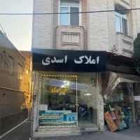 پارکینگ-در-کوی-علافی-قره-اغاج-قطران-قدس