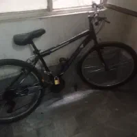 دوچرخه 26 دندهای|دوچرخه، اسکیت، اسکوتر|فردیس, شهرک شهید حسینی|دیوار