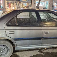 پارس ۸۷ سال