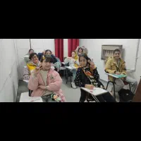 آموزش زبان انگلیسی