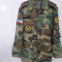 لباس نظامی.ارتشی.استتار