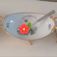 سرویس پذیرایی دور طلایی